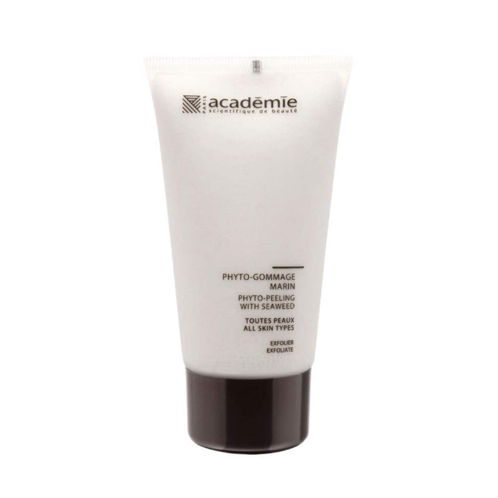 Academie Phyto-Gommage Marin - intensives Gesichtspeeling 50ml