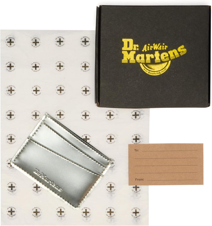 Dr. Martens Kit 1 Schuhzubehör, schwarz Schwarz Einheitsgrösse, Schwarz Einheitsgröße