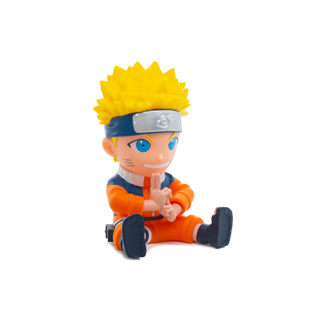 Plastoy - Sparschwein Naruto : Naruto