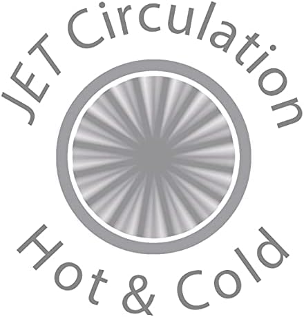 CASO Fomini Crema Inox–Design Milchaufschäumer,für cremigen Milchschaum kalt und heiss,ideal für Lat