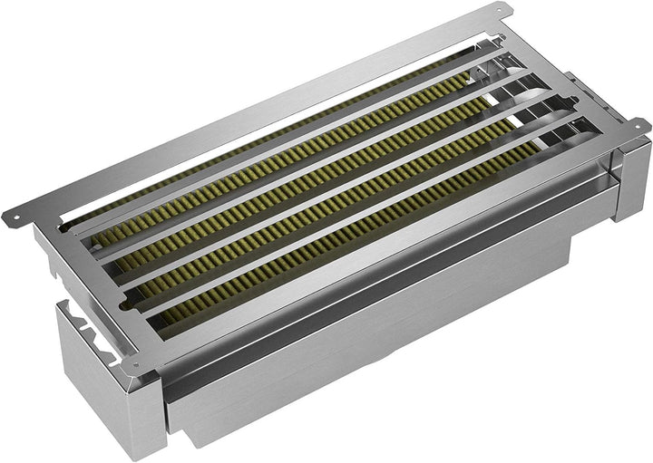 Bosch DWZ1IX1C6 Zubehör für Dunstabzüge, Clean Air Plus Umluftmodul, Made in Germany