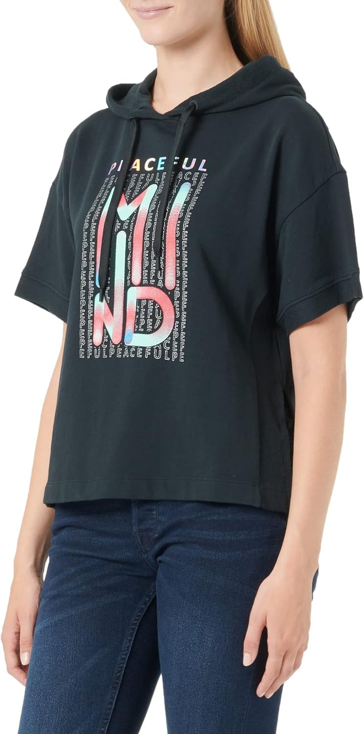s.Oliver Damen Sweatshirt 36 59d0, 36 59d0