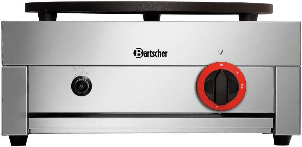 1043613 Crepiere 1CP400G