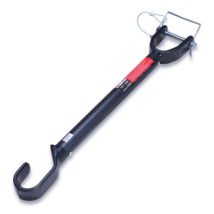 Allen Sports Fahrradträger Adapter Bar, Modell 900B, 53.34 x 15.24 x 3.556cm, Schwarz, Schwarz