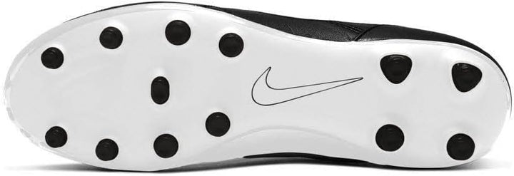 Nike Herren Premier II (FG) Football Shoe 38.5 EU Schwarz Black White Black Black White Black, 38.5