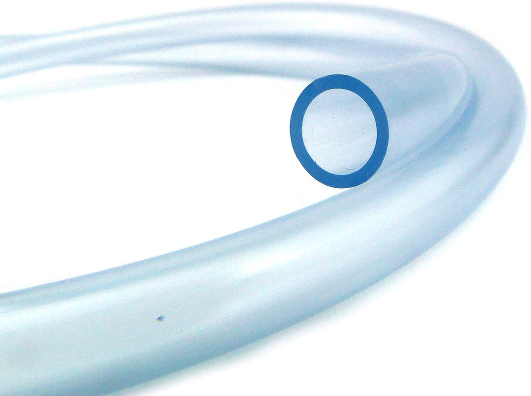 PVC Schlauch Aquariumschlauch Wasserschlauch Luftschlauch Lebensmittel konform Meterware Grössen 2-2