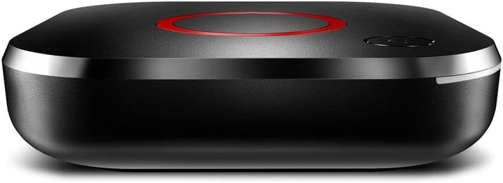 MAG 544w3 IPTV Set Top Box mit 4K und HEVC H 265 Unterstützung Linux WLAN integriert