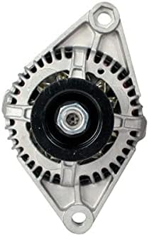 HELLA - Generator/Lichtmaschine - 14V - 85A - für u.a. Fiat Palio Weekend (178_) - 8EL 012 427-921