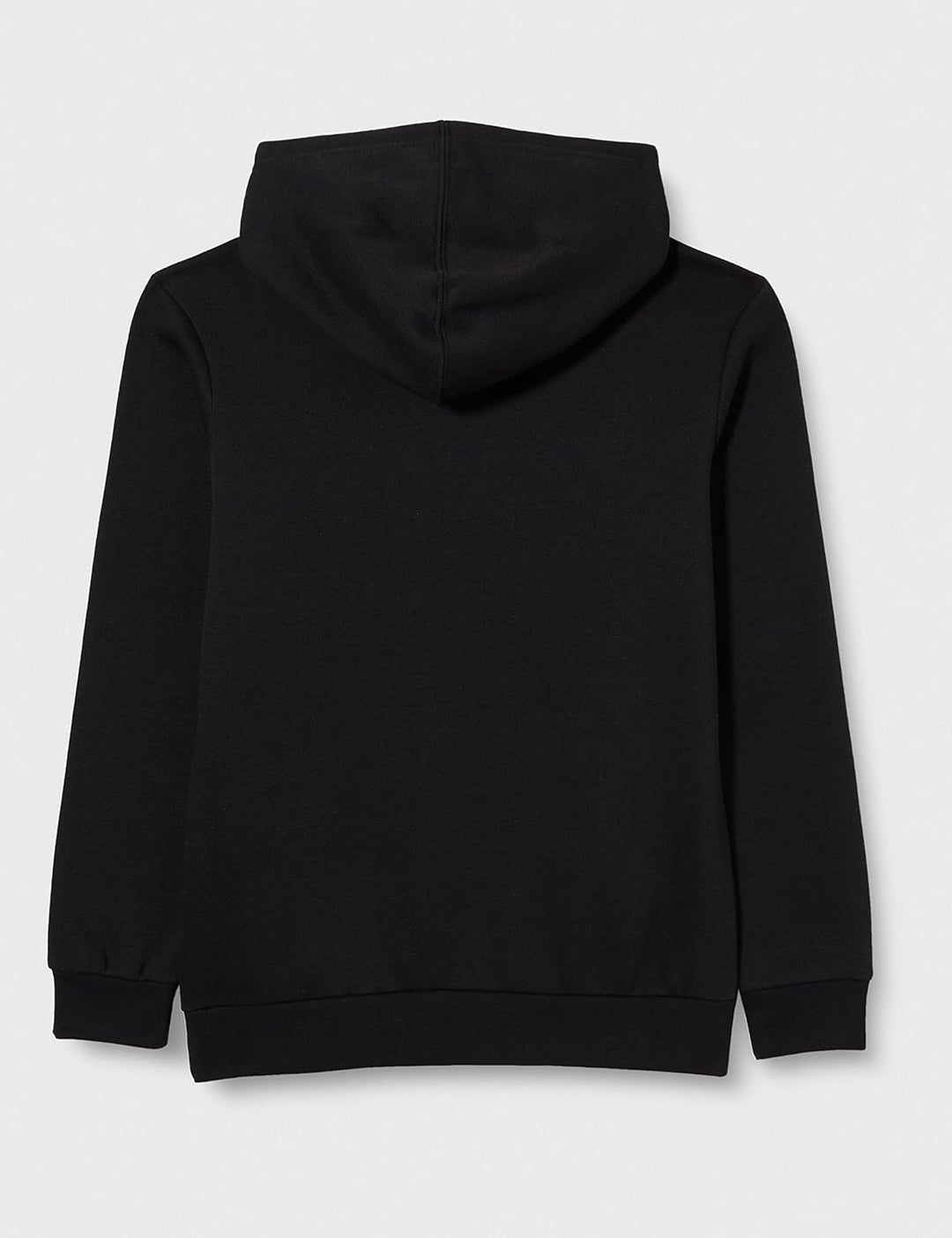 Champion Jungen Kapuzenpullover Legacy- Classic Logo 104-110 Schwarz, 104-110 Schwarz