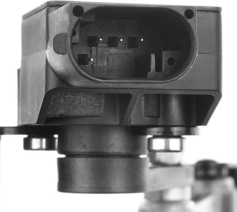 Höhensensor Niveauregulierung Hinten links für A8 4E 4E2 4E8 P-h-a-e-t-o-n 3D 3D1 3D2 3D3 3D4 3D6 3D