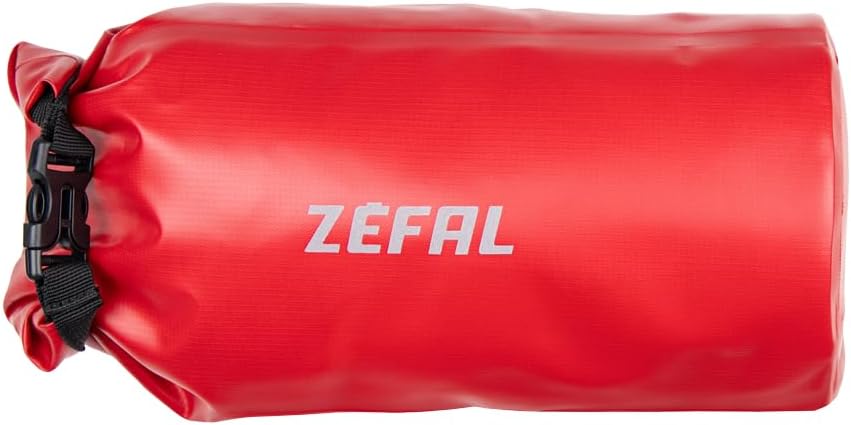 Zéfal Z-Adventure F5L Lenkertasche, Black, 5 L F5 - 5L, F5 - 5L