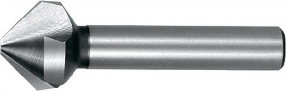 RUKO Kegel- und Entgratsenker DIN 335 Form C 90° HSS, geschliffen