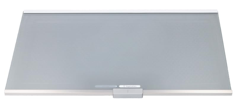 Einlegeboden, Gemüsefach (49,3 x 35,0 cm) für LG Kühlschrank – AHT74973847
