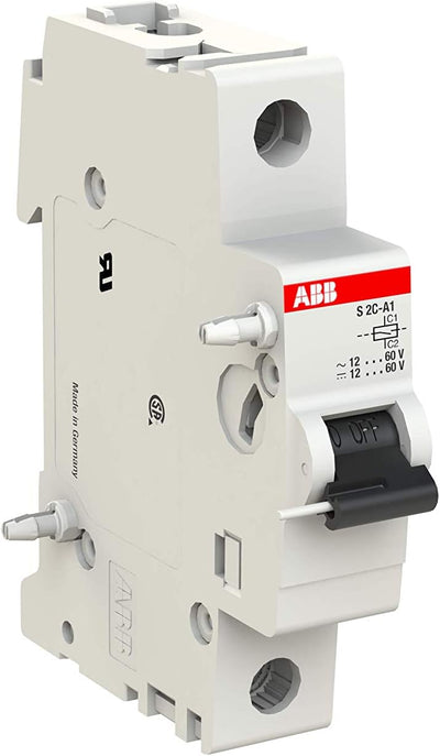 abb-entrelec – Spule Sender Strom s2 C-a1