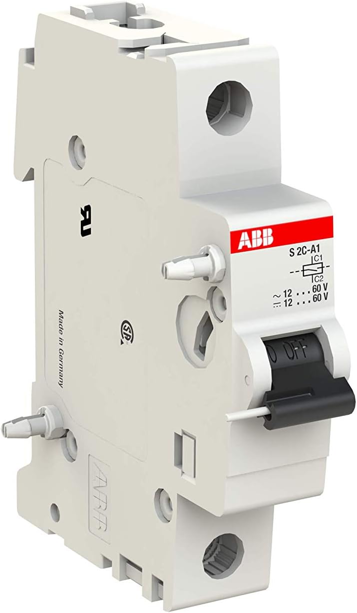 abb-entrelec – Spule Sender Strom s2 C-a1