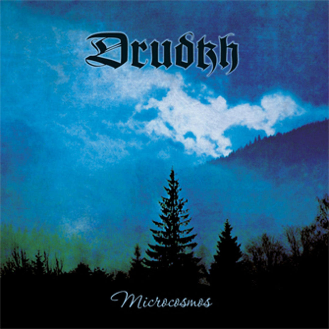 Microcosmos, Vinyl