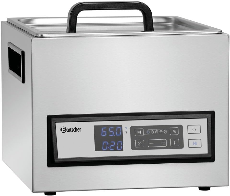 Bartscher Sous-Vide-Garer SV G16L Gastronomiebedarf