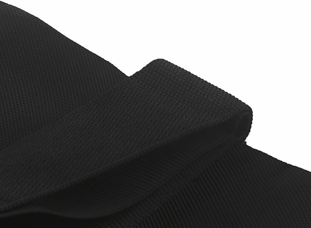 Neewer® Hochleistungs Foto Sandsack Studio Video Sand Tasche für Leuchtenstative, Galgenstativ, Stat