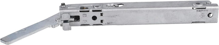easyPART Kompatibel/Ersatz für Electrolux 387077002/5 Türscharnier Scharnier Backofentürscharnier Me
