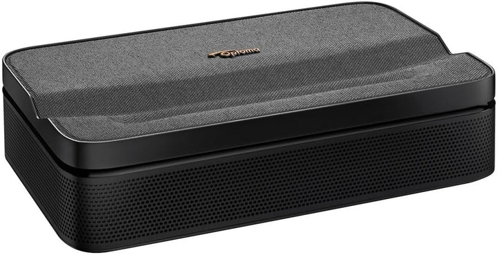 Optoma Photon Go UST Beamer mit automatischer Bildanpassung in einem kompakten Design für Innen und