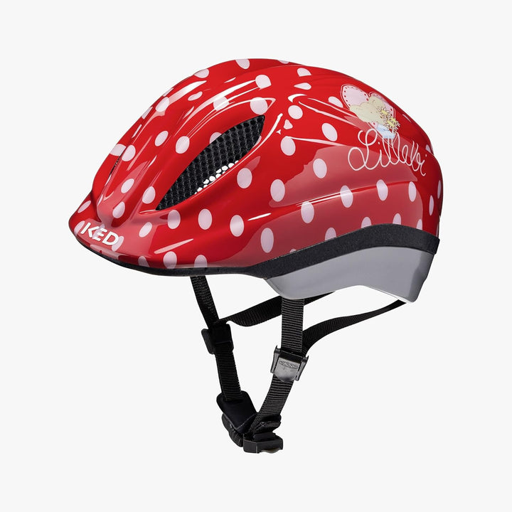 KED Kinderhelm Meggy II Originals M (52-58cm) Lillebi, M (52-58cm) Lillebi