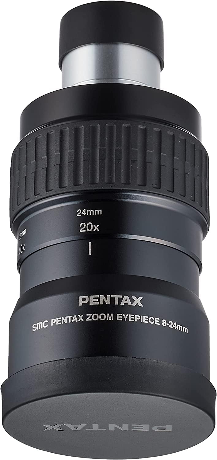 Pentax XW8-24 mm (16-48 X Zoom)