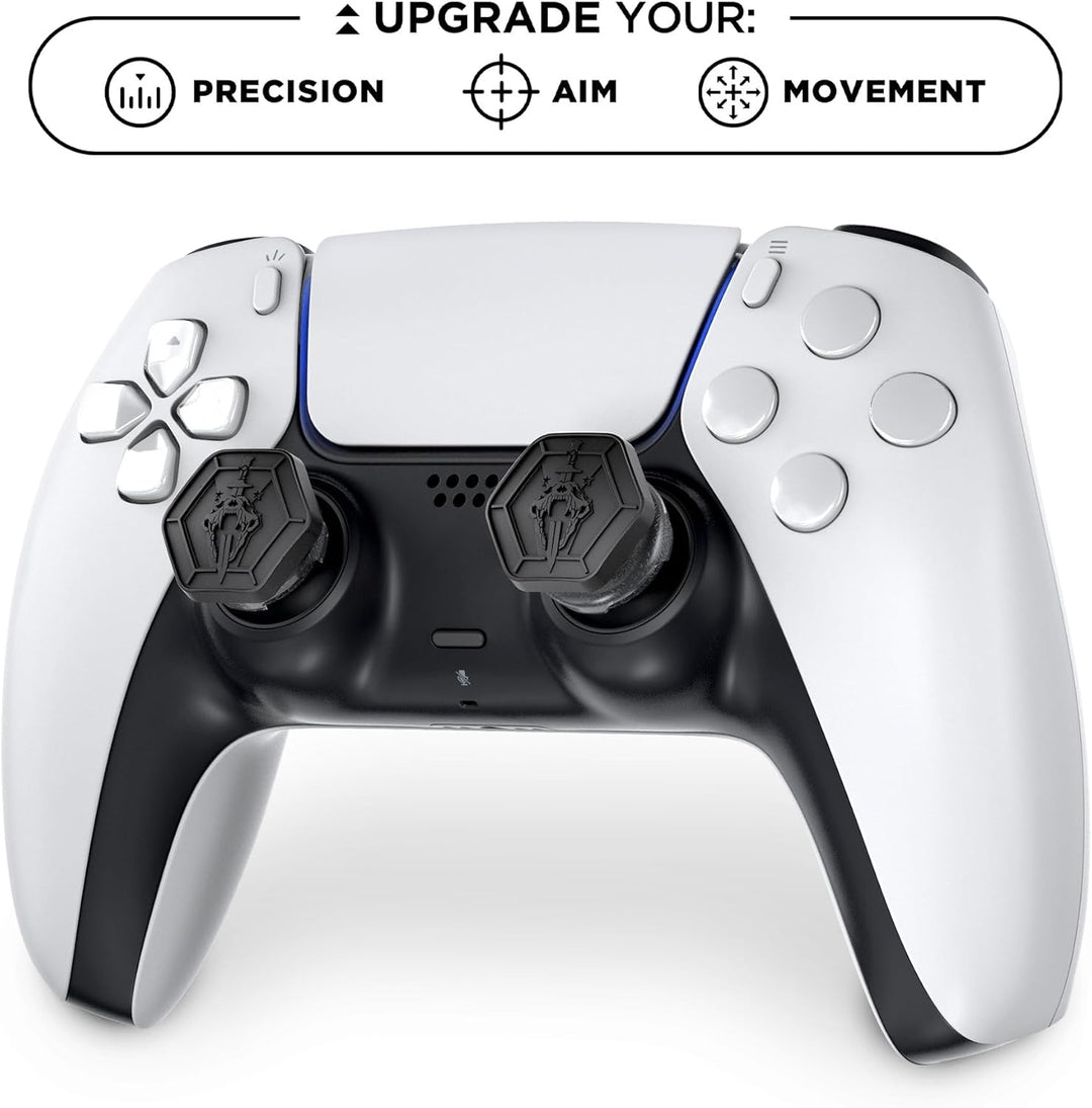 KontrolFreek Call of Duty: Modern Warfare III Performance Thumbsticks für Playstation 4 (PS4) und Pl