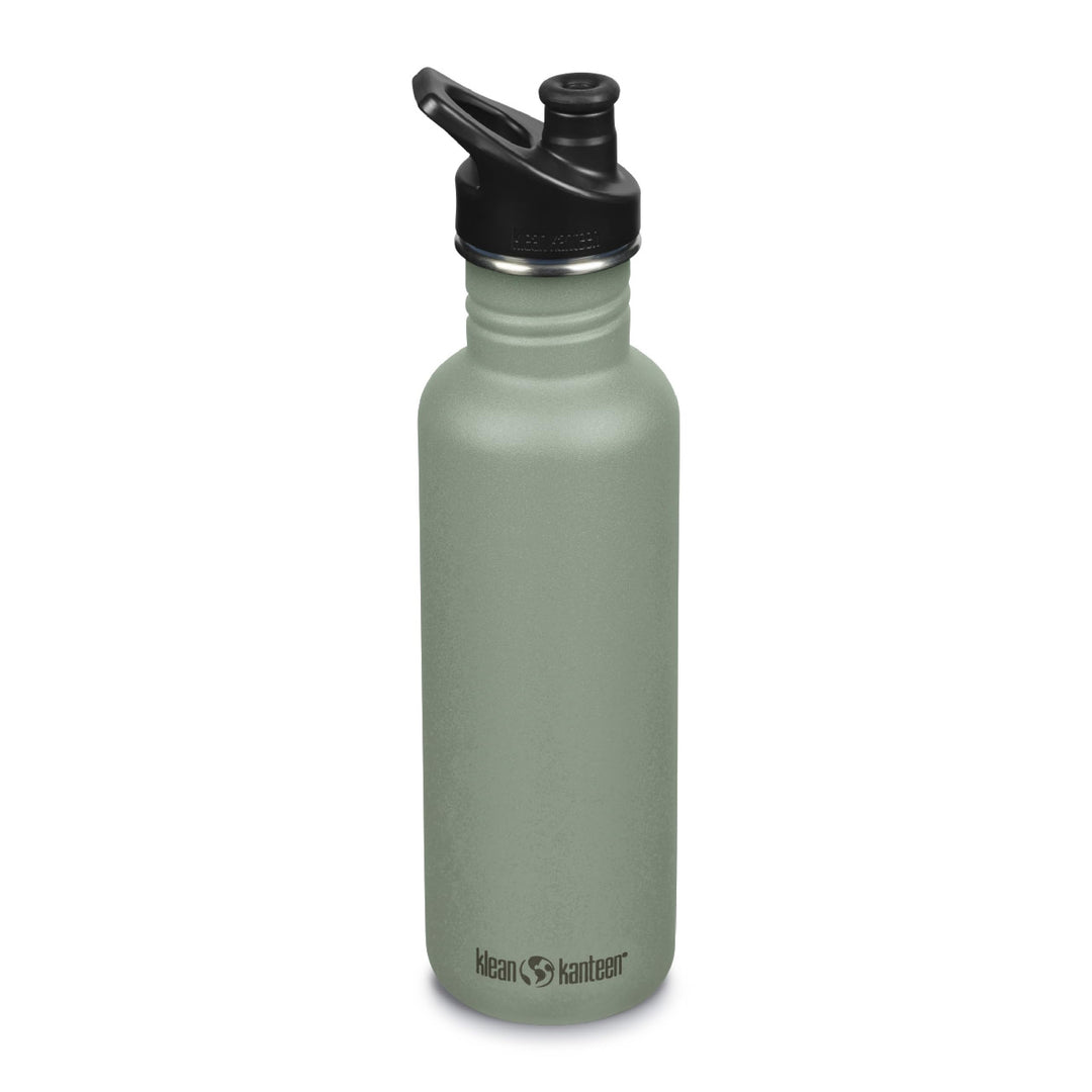 Klean Kanteen Classic Trinkflasche Meeresspray 800 ml 800 ml Meeresspray, 800 ml Meeresspray