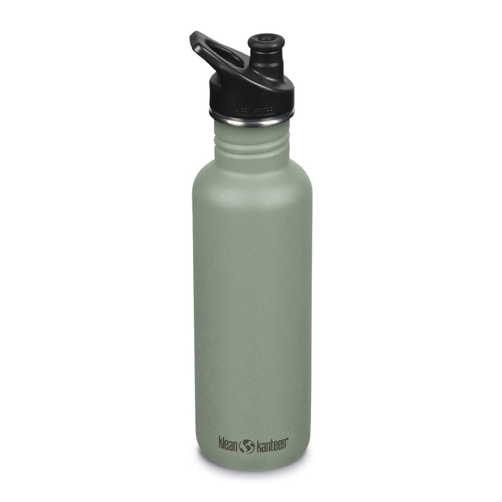 Klean Kanteen Classic Trinkflasche Meeresspray 800 ml 800 ml Meeresspray, 800 ml Meeresspray