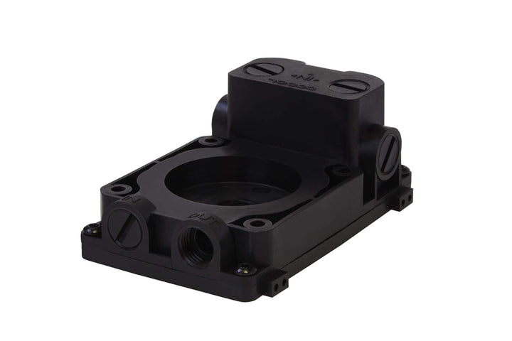 ALPHACOOL Compatible ES Reservoir 1U DDC Vers. bk | 1017717