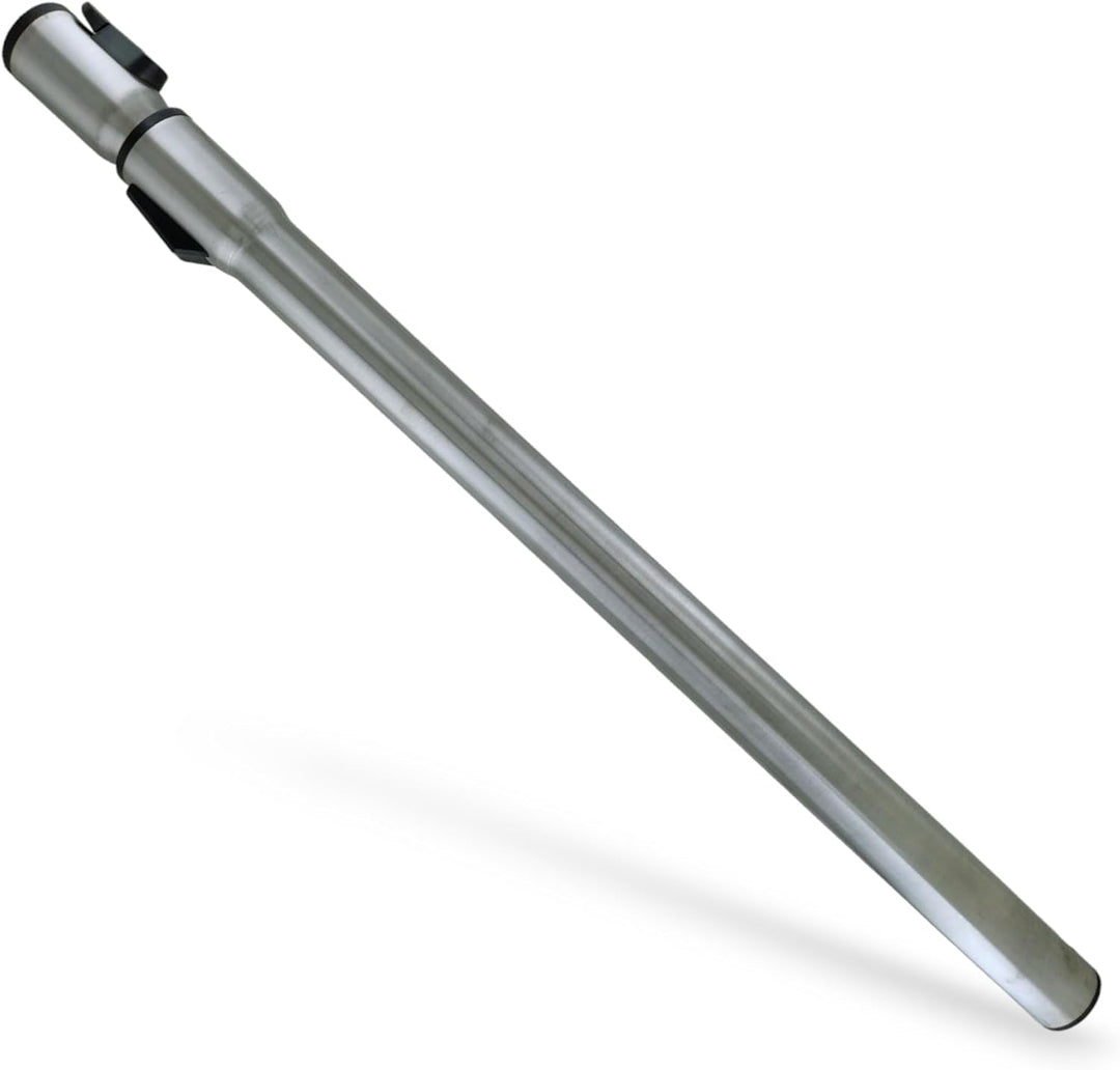 DL-pro Verlängerungsrohr passend für Miele 10615280 35mm Rohr-Ø 61-103cm ausziehbar Teleskoprohr Ein