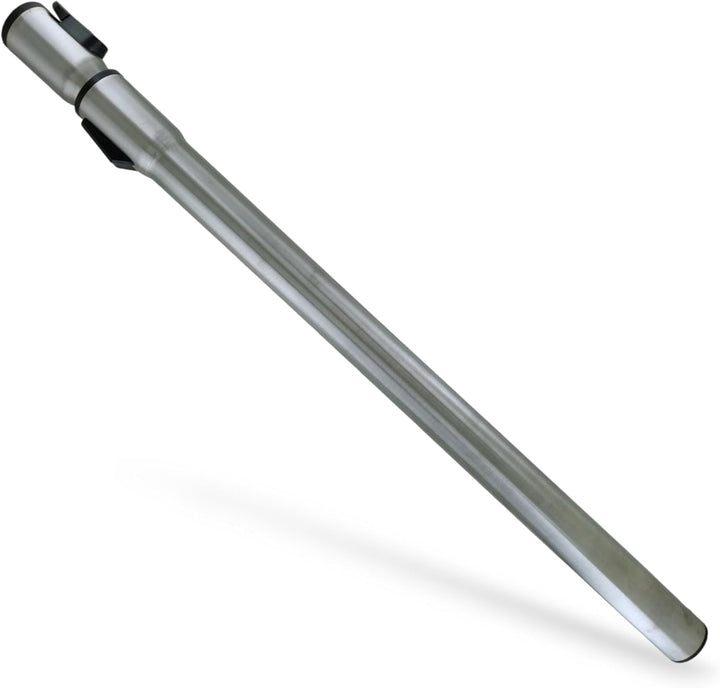 DL-pro Verlängerungsrohr passend für Miele 10615280 35mm Rohr-Ø 61-103cm ausziehbar Teleskoprohr Ein