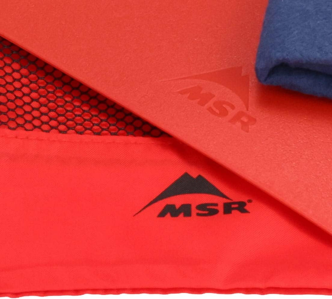 MSR (Mountain Safety Research) Küchenset Ultralight, One size, 3140