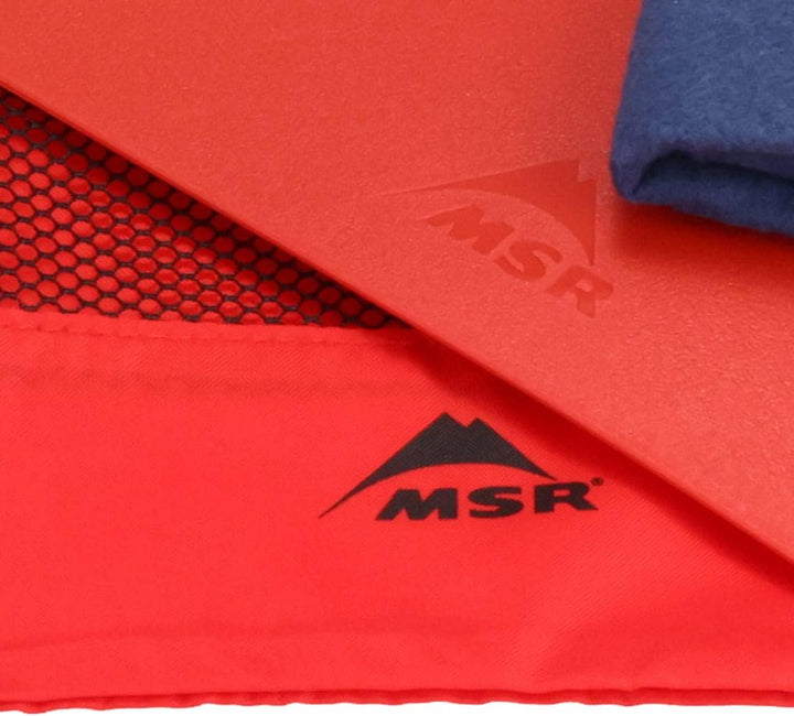 MSR (Mountain Safety Research) Küchenset Ultralight, One size, 3140