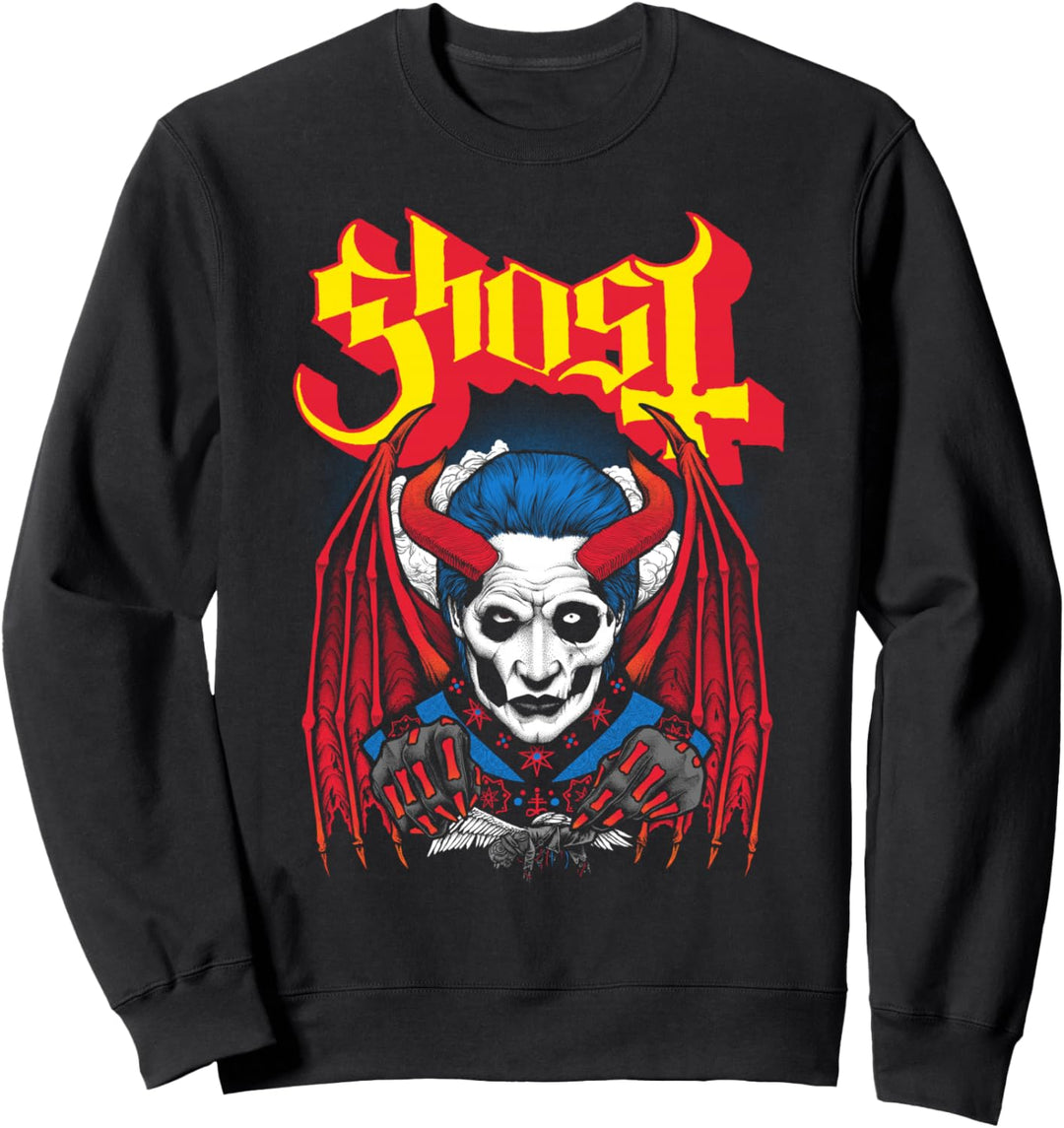 Ghost – Demoniac Sweatshirt