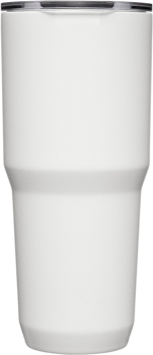 Camelbak vakuumisolierter Edelstahlbecher Weiss Weiss 850ML, Weiss 850ML