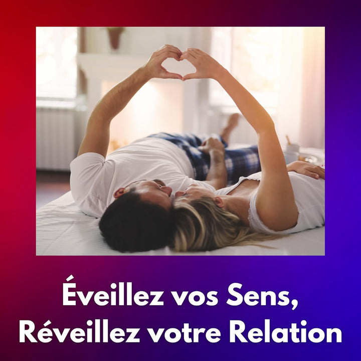Oh Happy Games - Orgazmo - Le Jeu Coquin Ultime Pour Enflammer la Passion - Jeu Couple, Jeu de socié