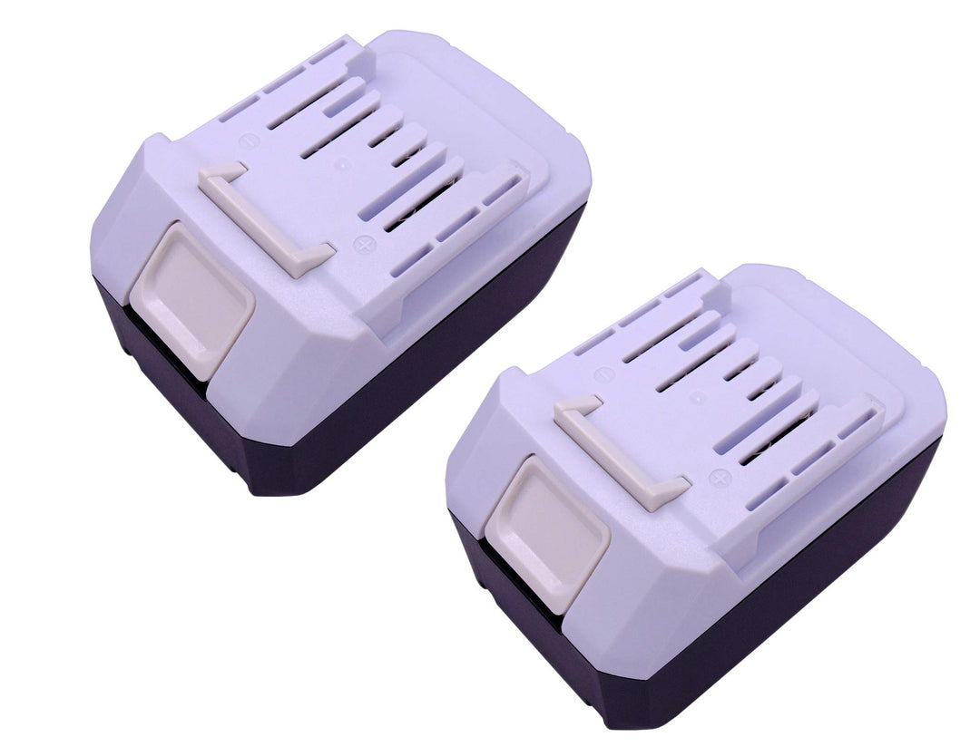 2X 18V 4.0Ah BL1813G Akku für Makita BL1811G BL1815G BL1830G BL1840G DF457D HP457D JV183D TD127D UR1