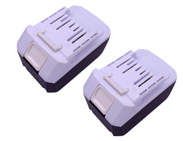 2X 18V 4.0Ah BL1813G Akku für Makita BL1811G BL1815G BL1830G BL1840G DF457D HP457D JV183D TD127D UR1