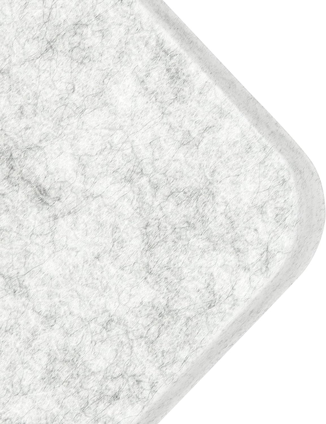 vilz Schallabsorber Akustik Panel für Schreibtisch 110x55x1.8 cm inkl. Befestigung - schallabsorbier