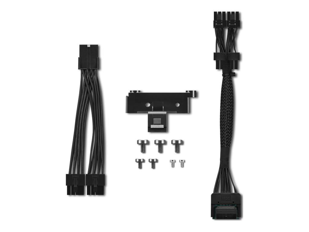 Lenovo Power Cable Black, W128564319