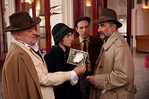 Agatha Christie: Kleine Morde - Die komplette Serie [11 DVDs], DVD