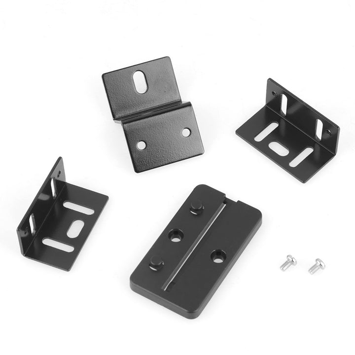 Elprico 0-150 mm digitale lineare Skala, genaues digitales Auslesekit für Fräsmaschinen, Drehmaschin