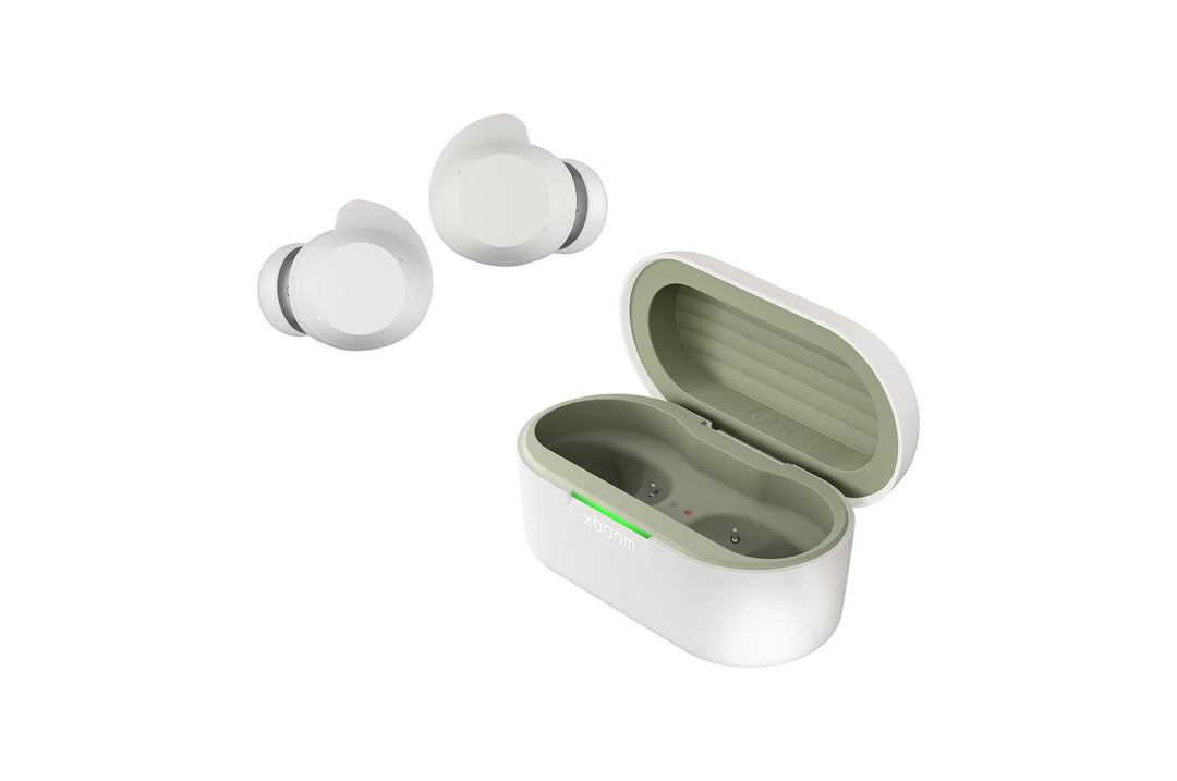 LG,xboom Budslite,In-Ear Bluetooth Kopfhörer,Bluetooth kopfhörer Sport, Kabellose In Ear Bluetooth K