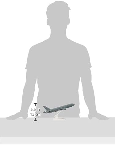 Daron SkyMarks KC-46A Massstab 1/200, Grau