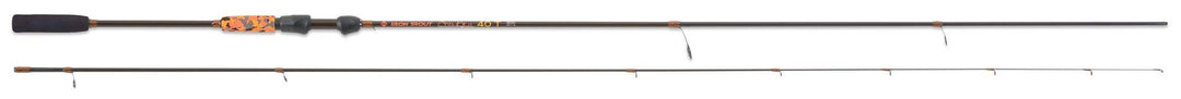Sänger Top Tackle Systems Iron Trout Chakka HCX (Forellenrute 1-6g) 2.70m, 2.70m