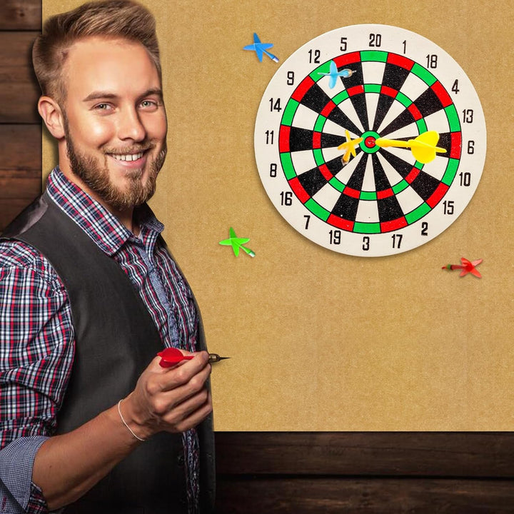 Dartscheibe Wandschutz Filz Dartscheibe Wandschutz selbstklebend gespleisste Wand Surround Board Dar