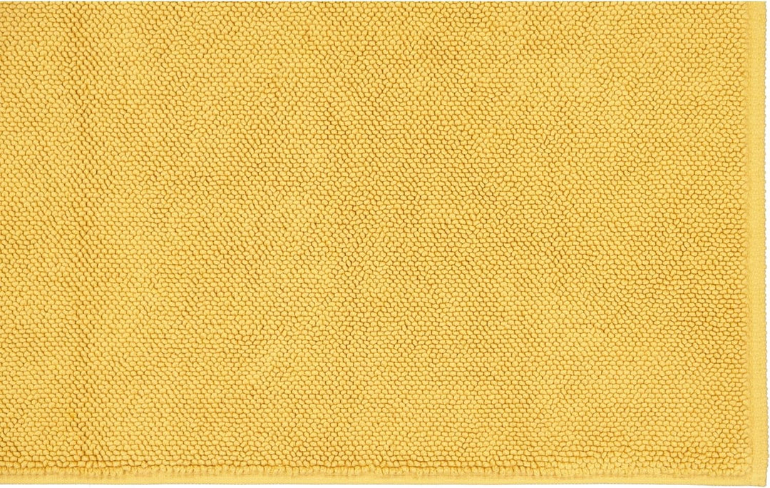 Cawö Home Badteppiche Loop 1007 Scotch - 532 60x100 cm, 60x100 cm