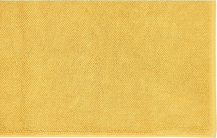 Cawö Home Badteppiche Loop 1007 Scotch - 532 60x100 cm, 60x100 cm
