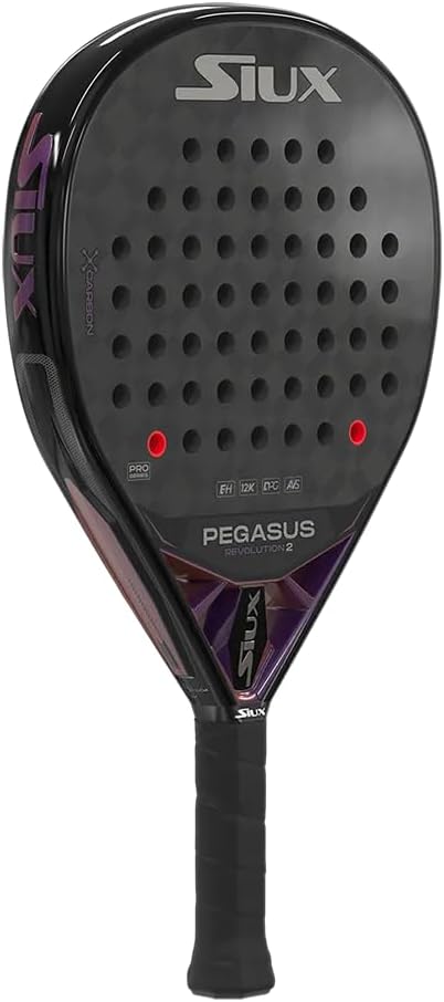 Siux Pegasus Revolution 2